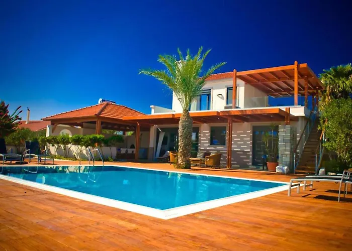 Villa Fenia