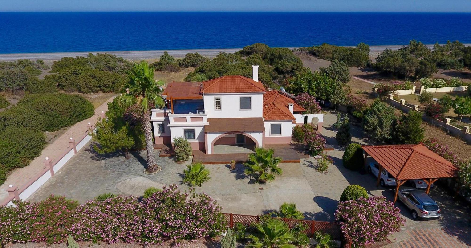 Villa Fenia Gennadi
