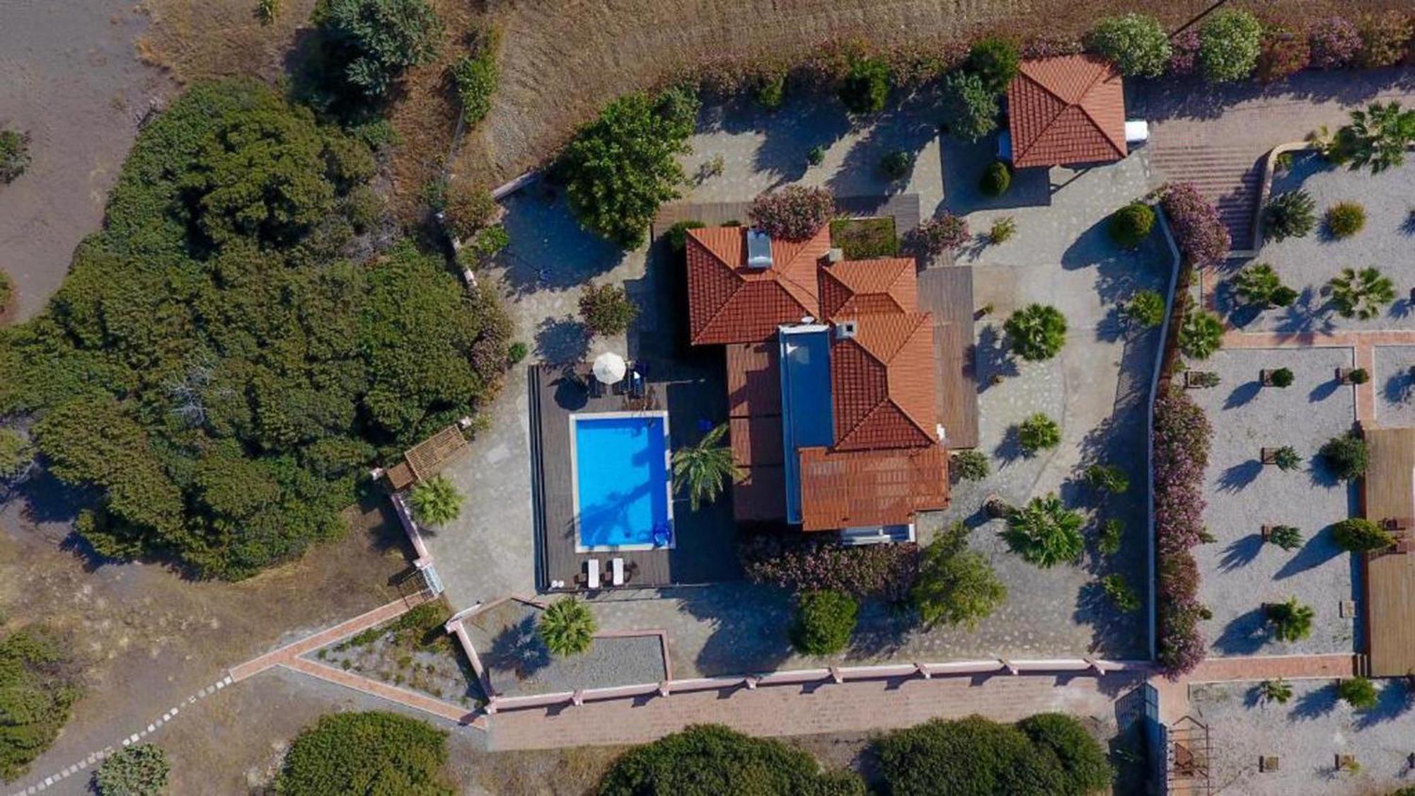 Villa Fenia