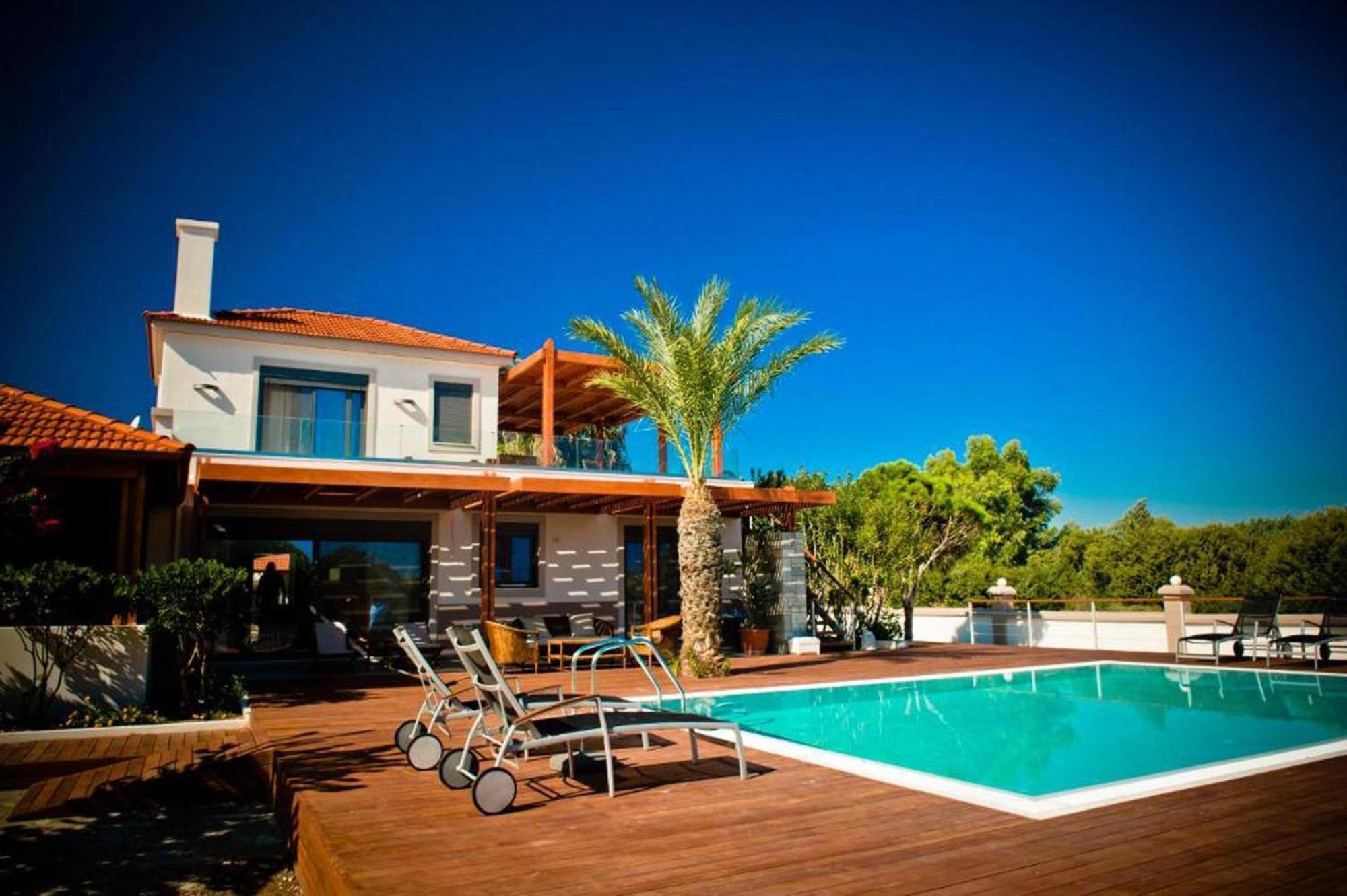 Villa Fenia *