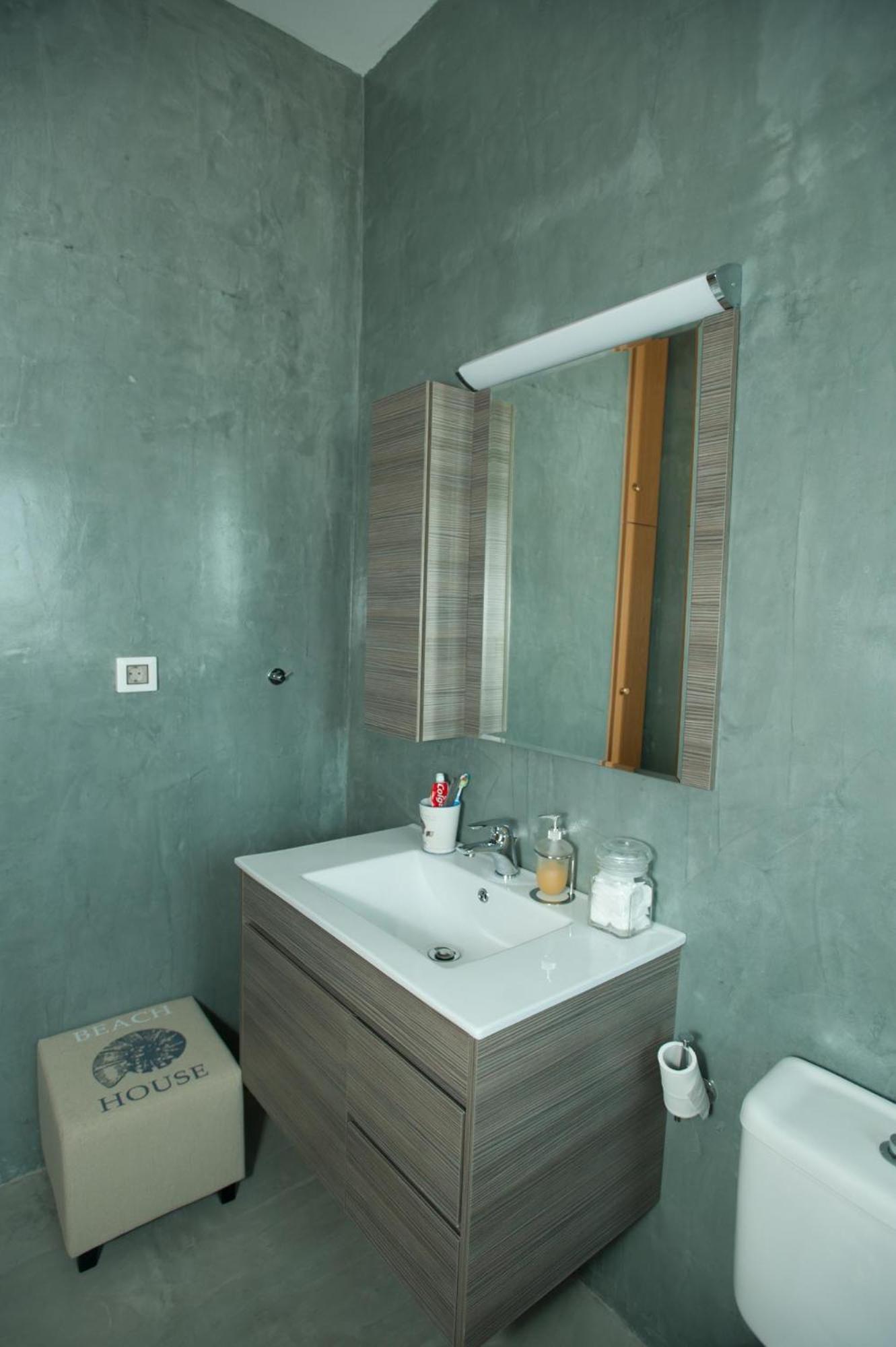 Fenia Villa *